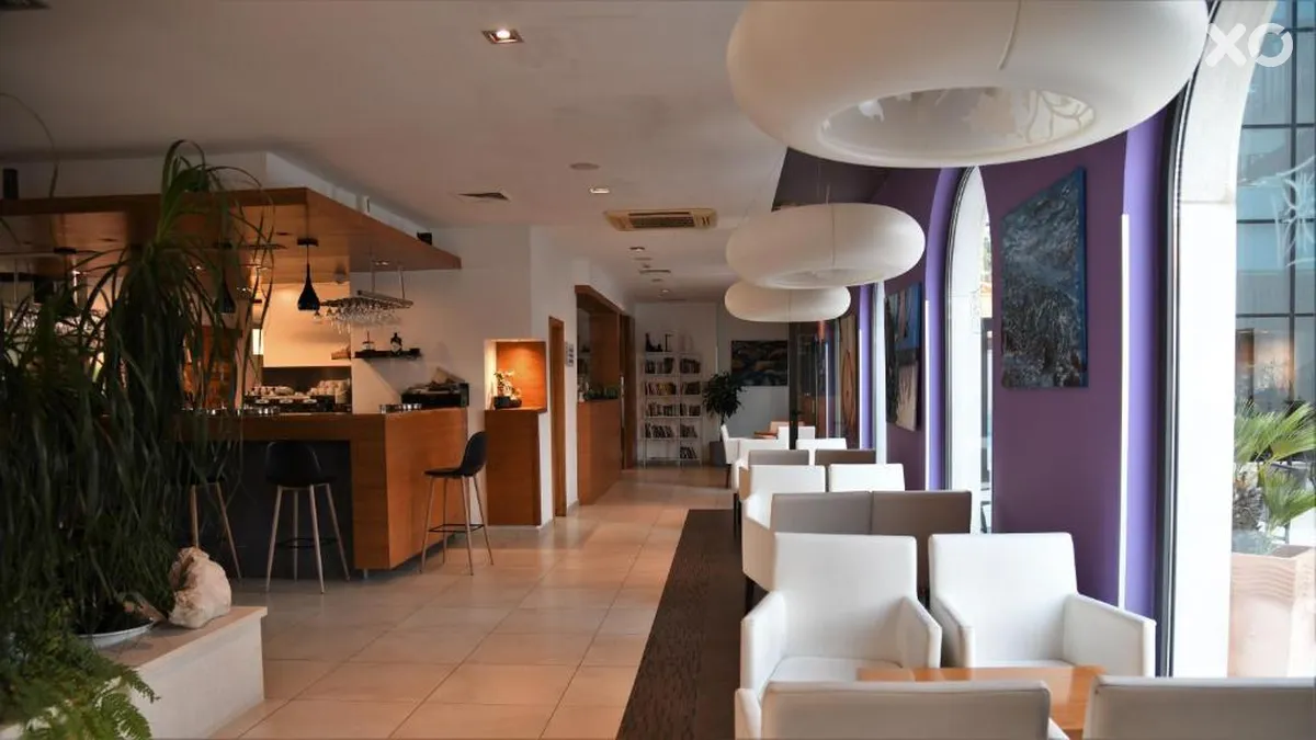 Lipa Hotel