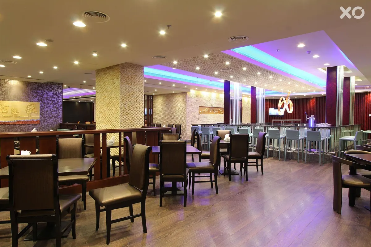 The George Hotel By Saffron Dubai Creek