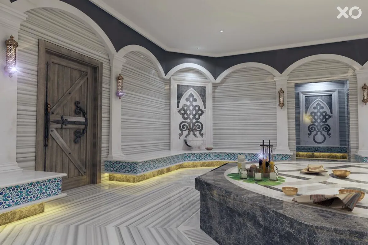 Alarcha Hotels & Resort