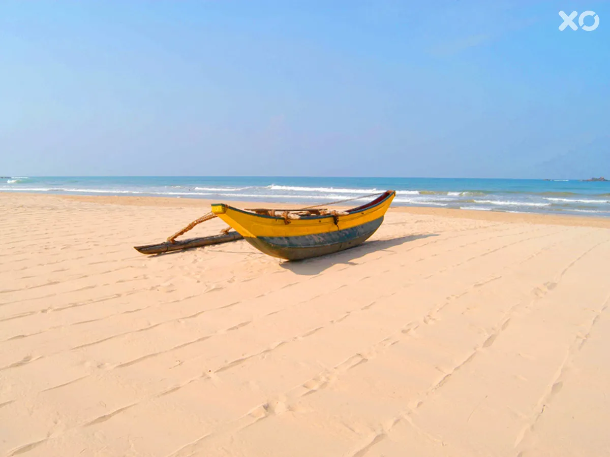 Avani Bentota Resort