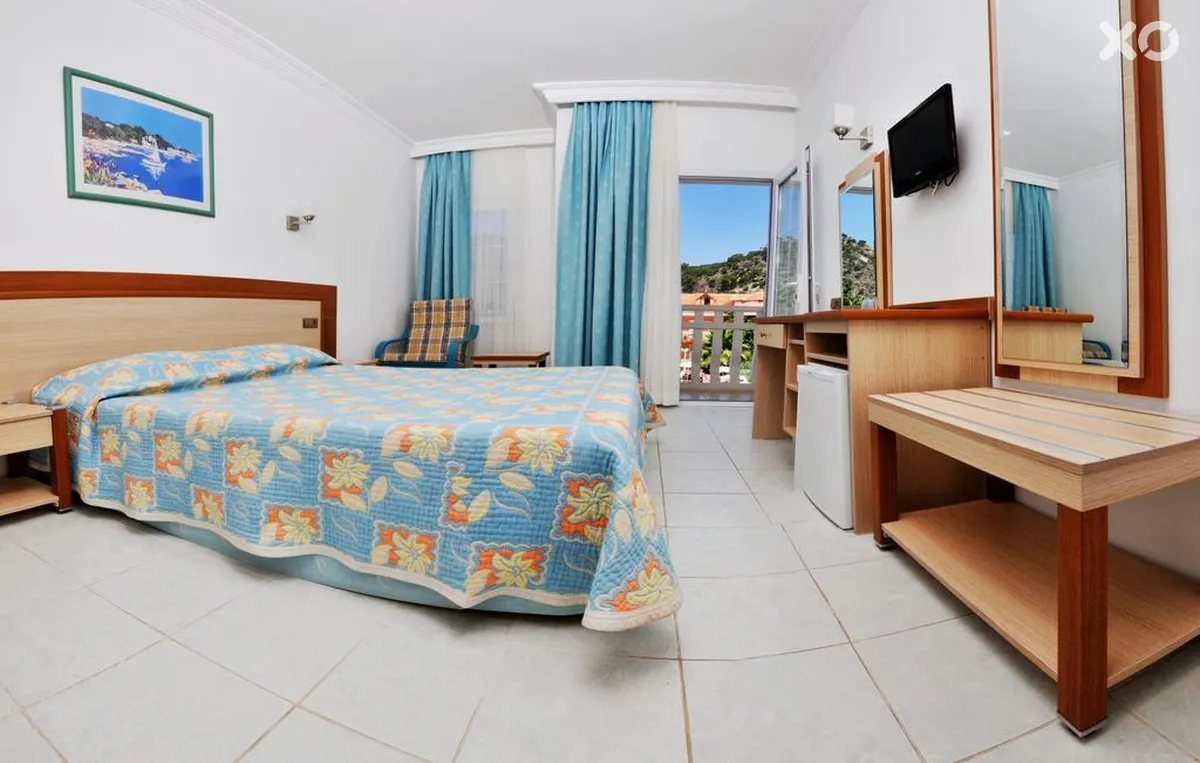 Turquoise Hotel Oludeniz