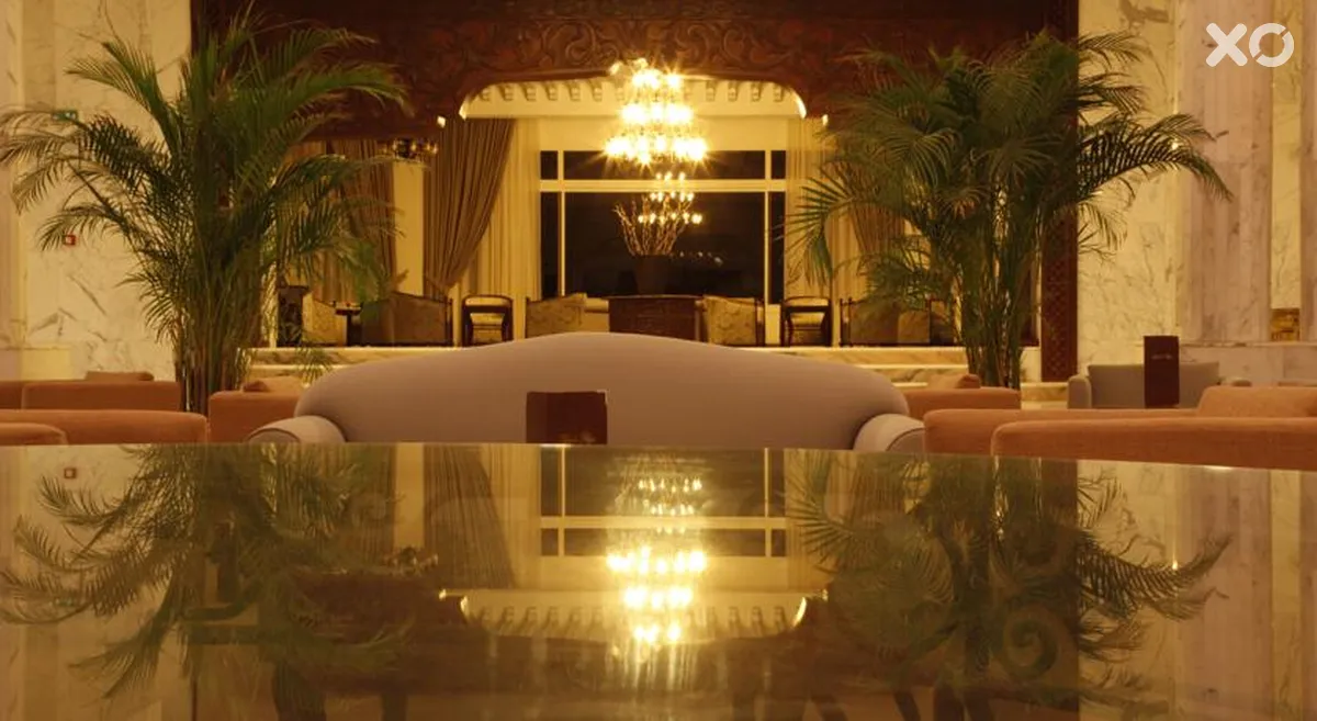 LTI Djerba Plaza Thalasso & Spa