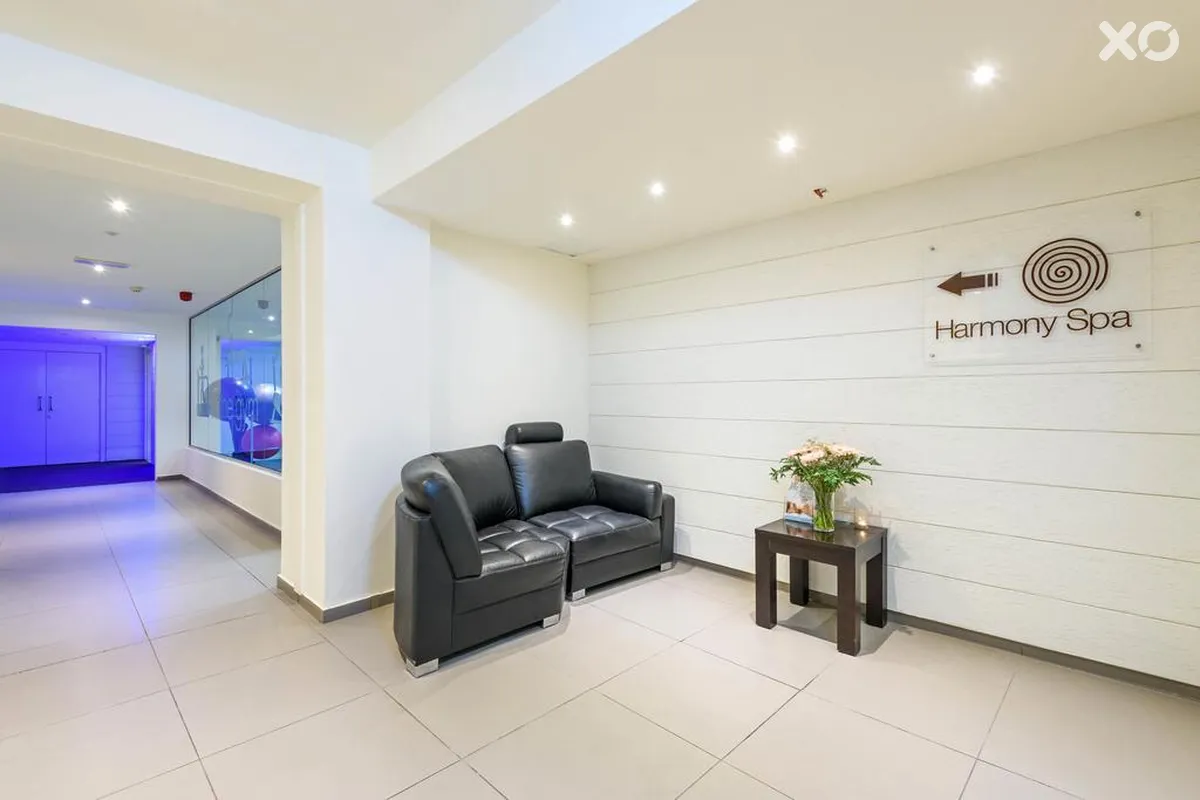 Melpo Antia Hotel Apartments