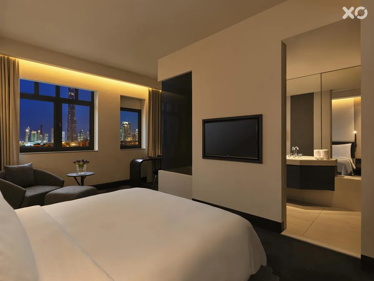 The Heritage Hotel Autograph Collection