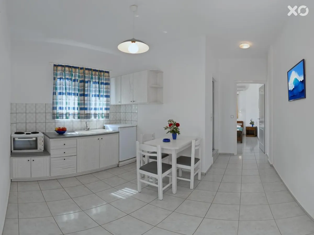Litsa Mare Apartments