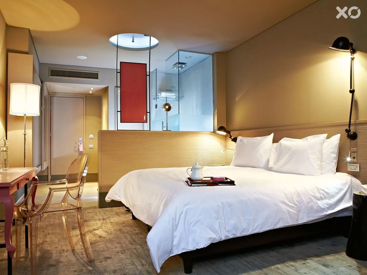Grecotel Astir Alexandroupolis Hotel