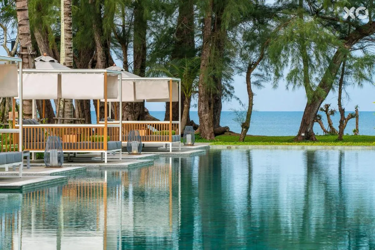 Melia Phuket Mai Khao