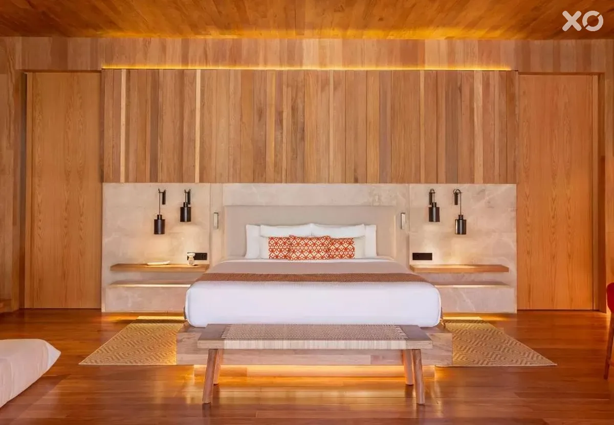 Banyan Tree Mayakoba
