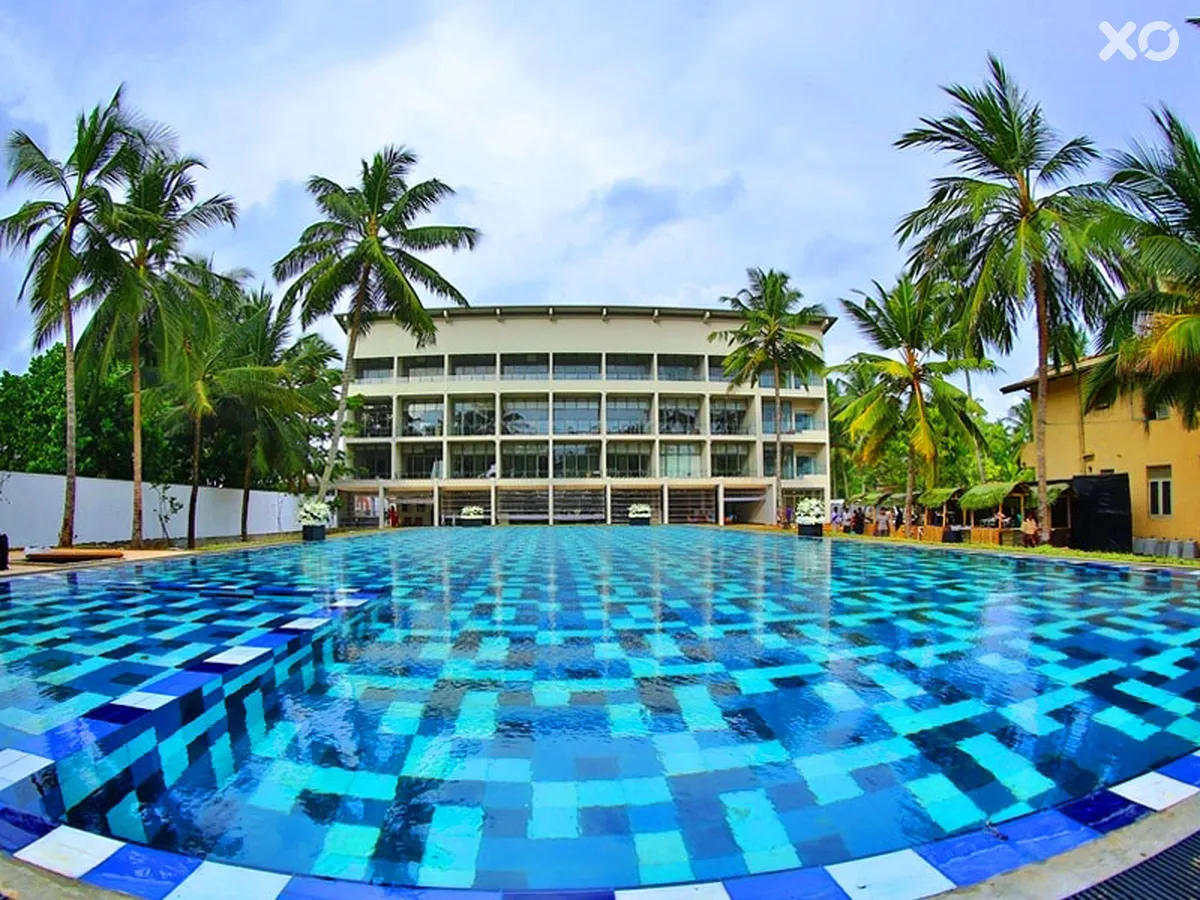 Taprobana Wadduwa
