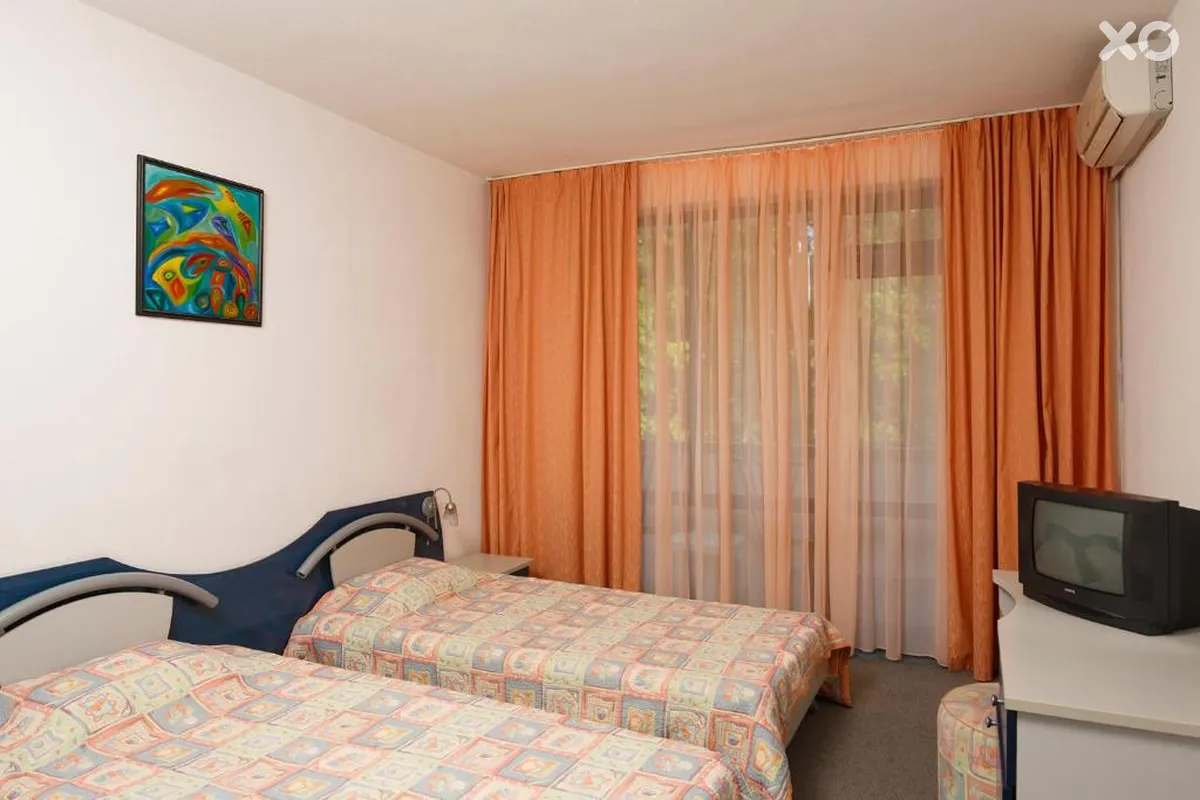 Elmar Hotel