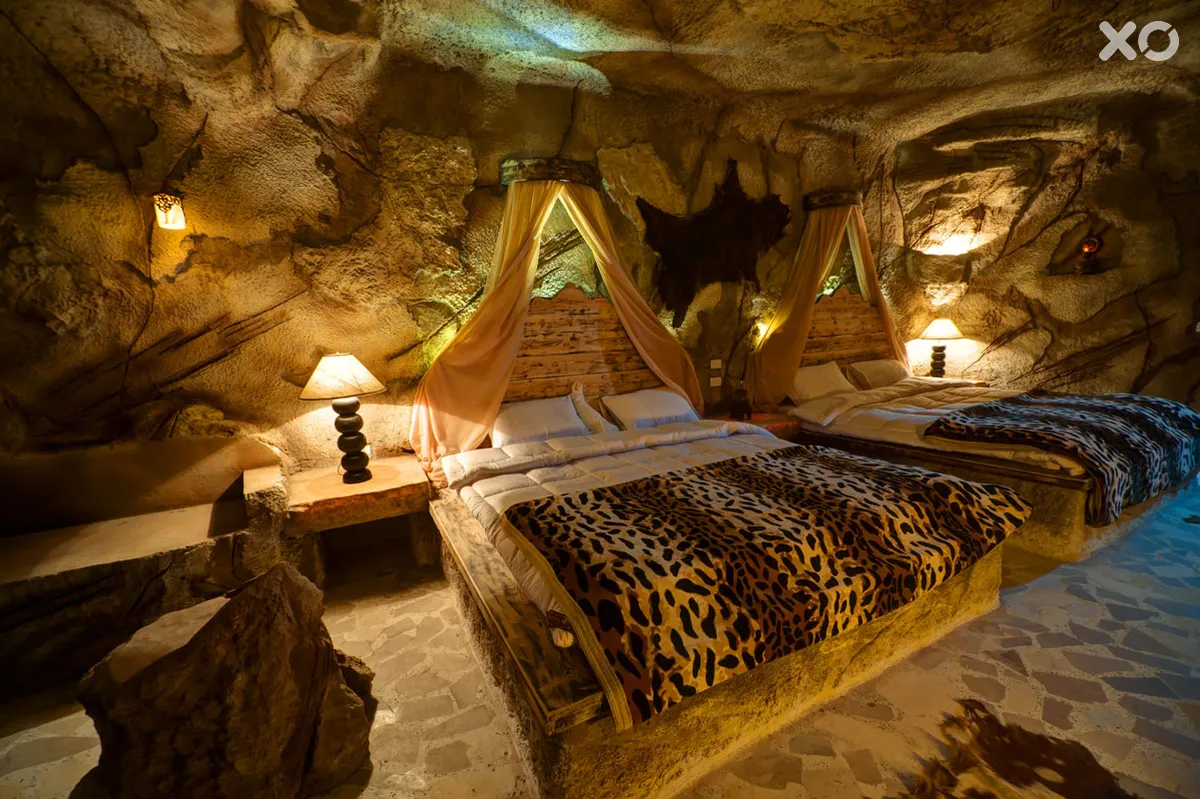 Caves Beach Resort
