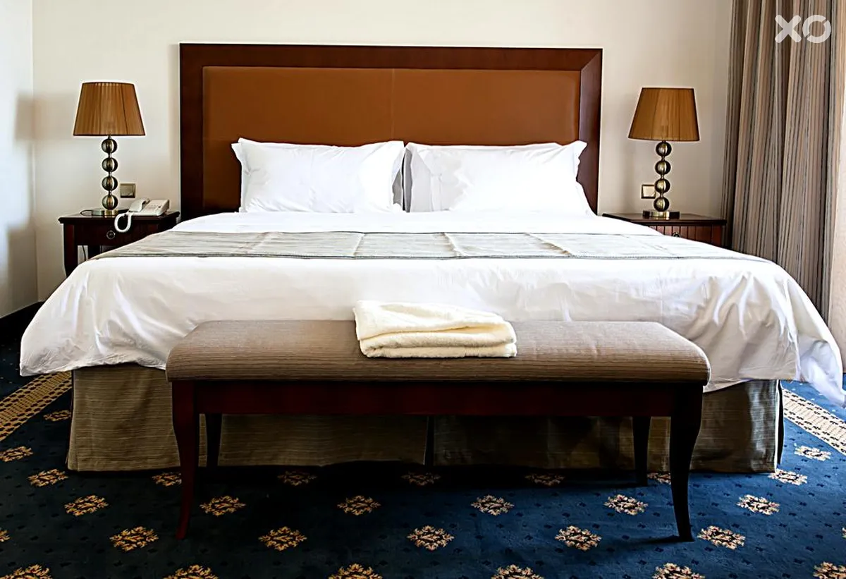Primoretz Grand Hotel & Spa