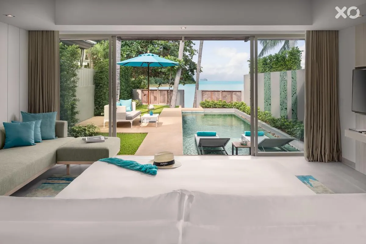 Avani+ Samui Resort