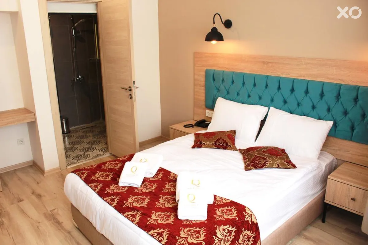 Laila Hotel