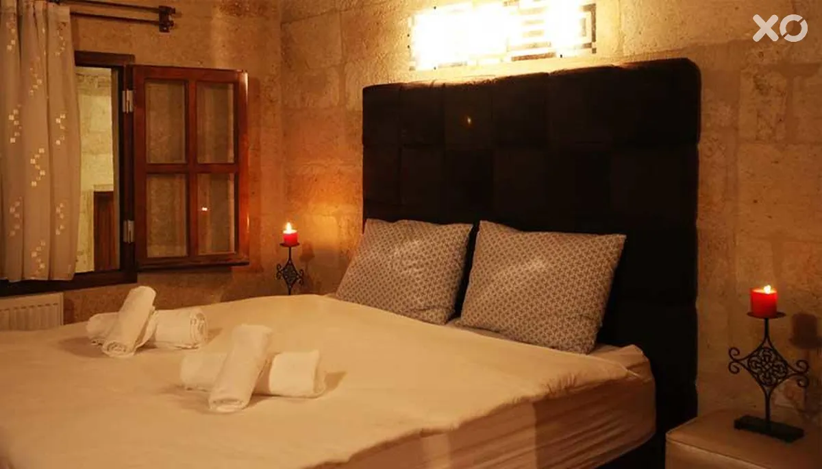 Roca Cappadocia