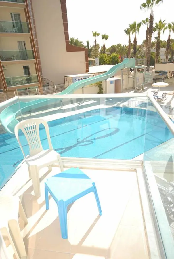 Infinity Beach Hotel