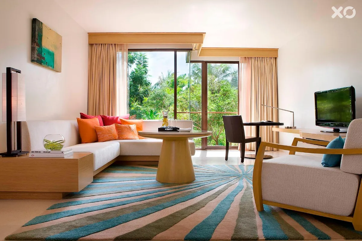 Renaissance Phuket Resort & Spa