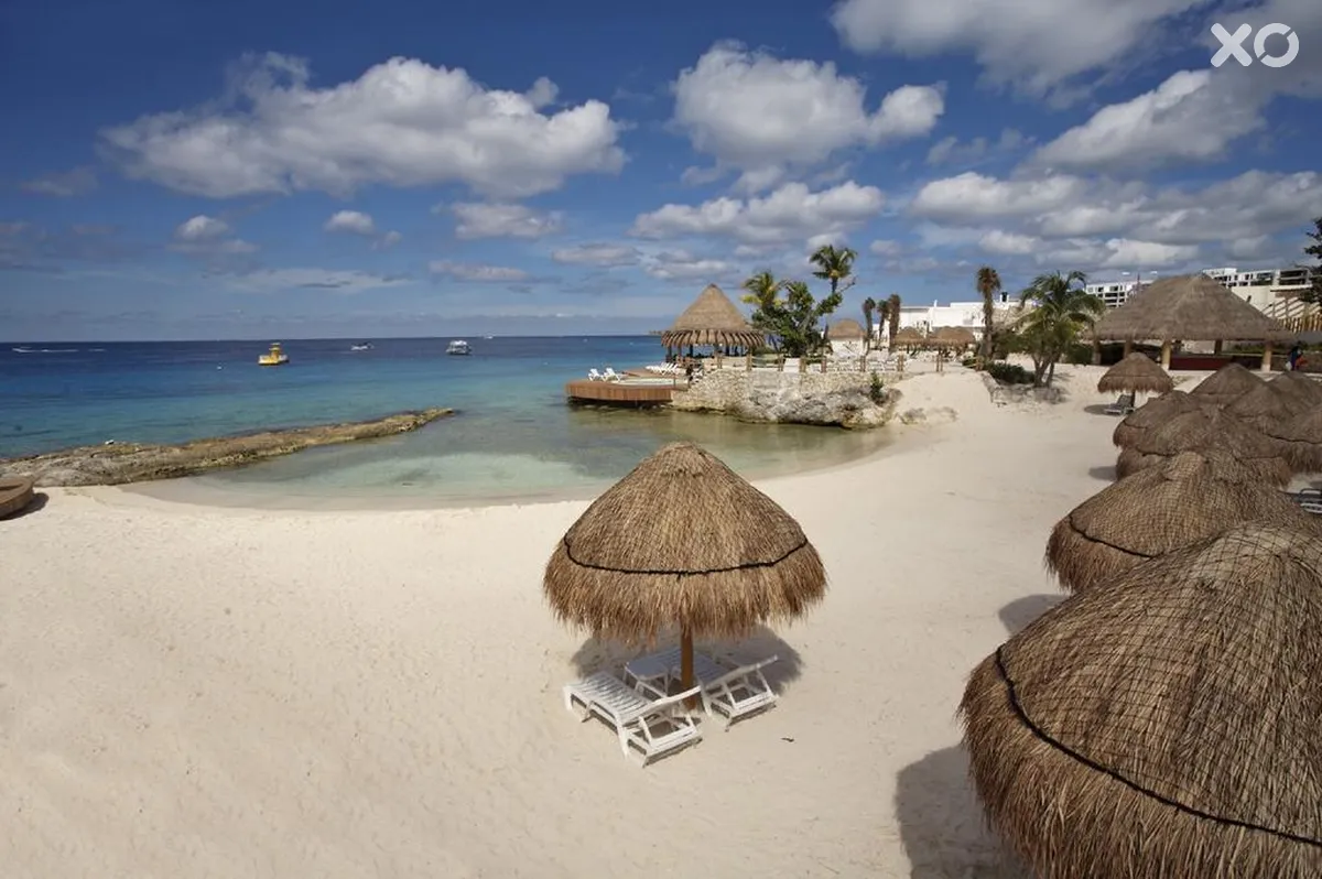 Grand Park Royal Cozumel