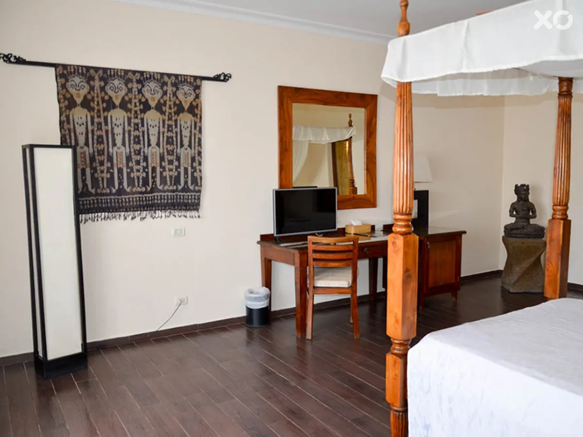 Domina Coral Bay Elisir Thalasso & Spa