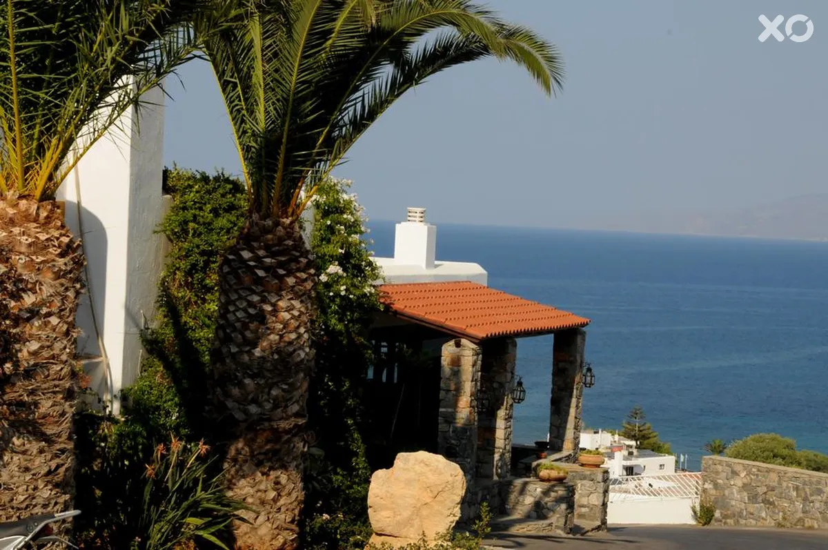 Hersonissos Village Hotel & Bungalows