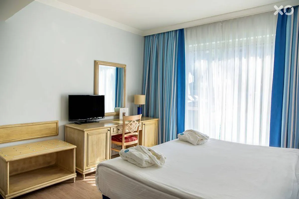 IC Hotels Residence