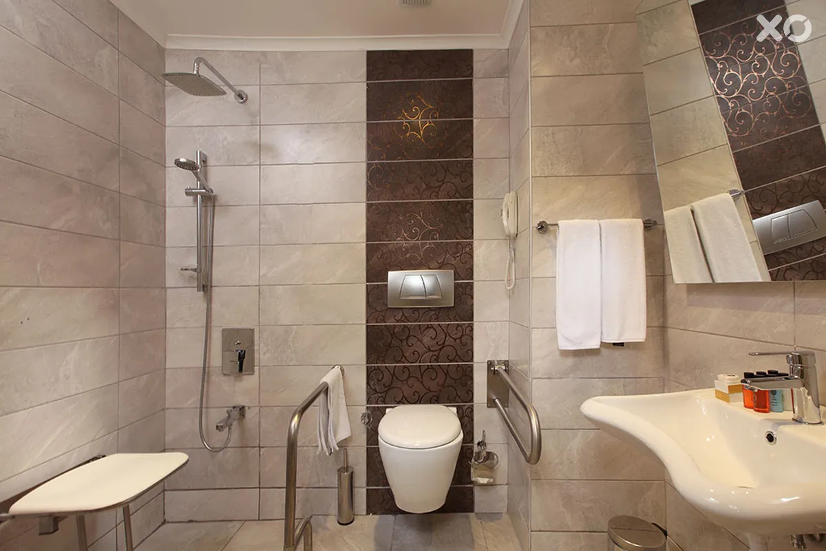 Diamond Elite Hotel & Spa