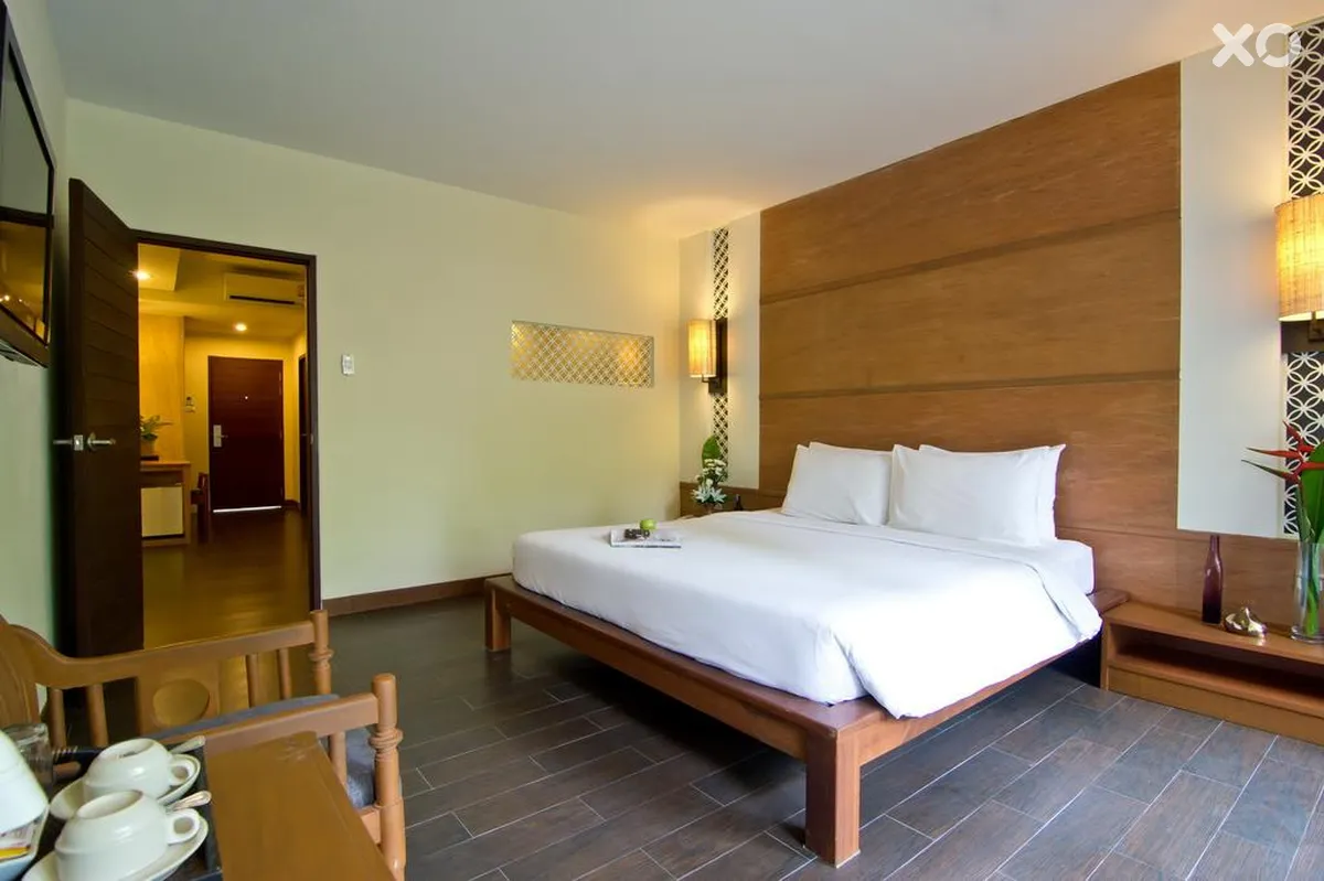 Sunshine Garden Resort