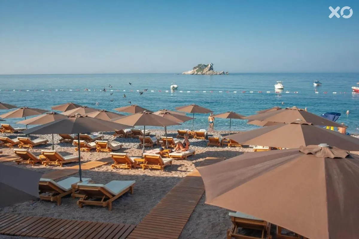 Riva Hotel