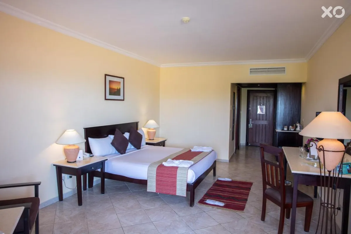 Casa Mare Resort