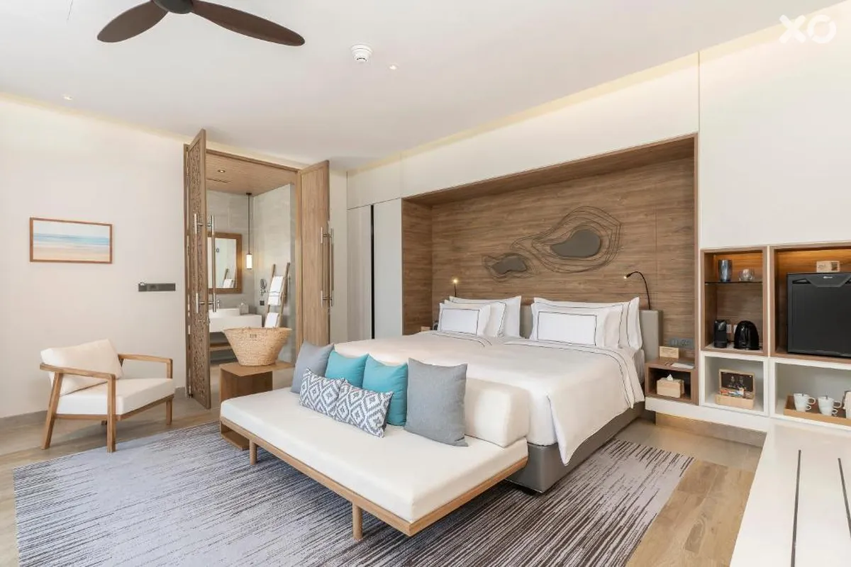 Melia Phuket Mai Khao