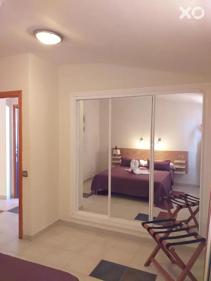 El Cerrito Apartments