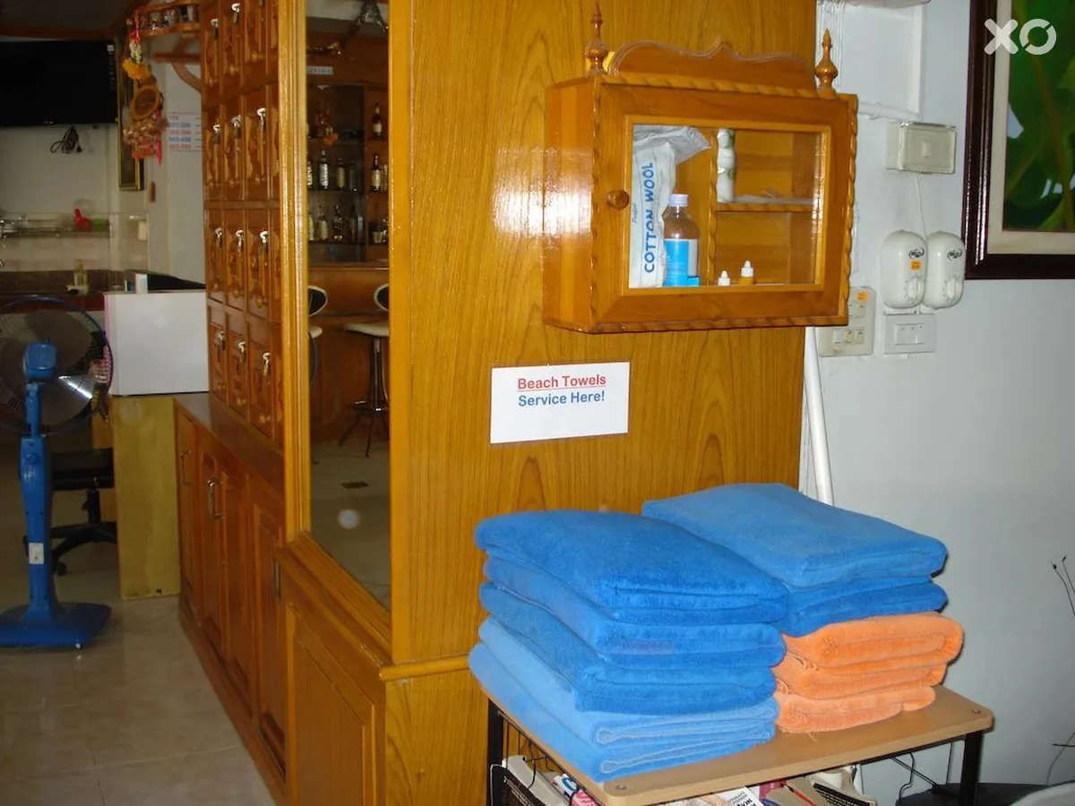 Lamai Guesthouse