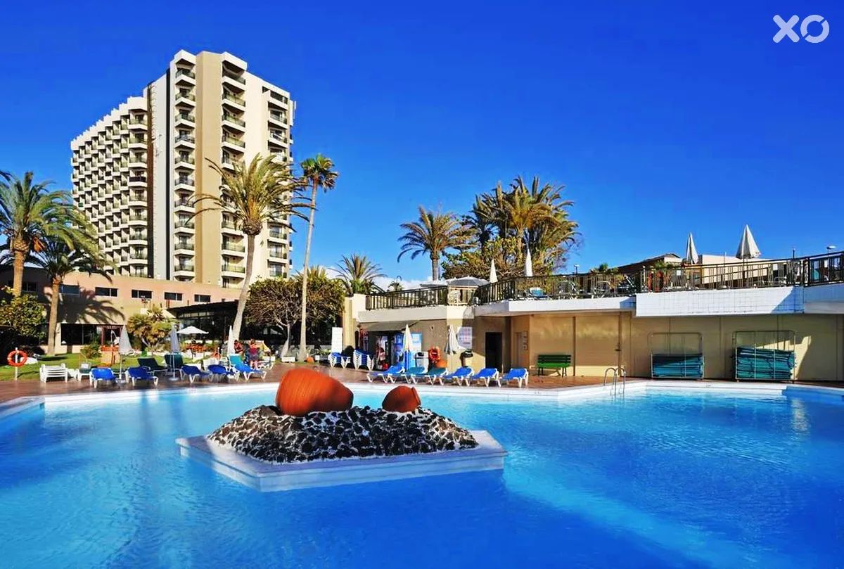 Sol Tenerife