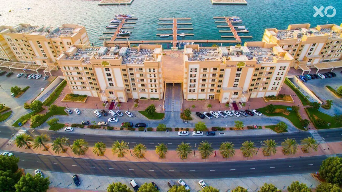 Jannah Hotel Apartments & Villas