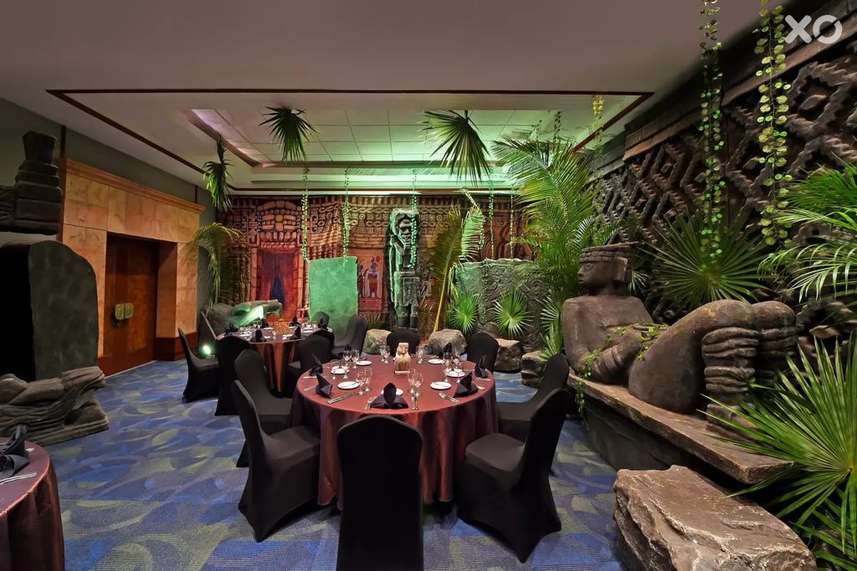 Fiesta Americana Condesa Cancun