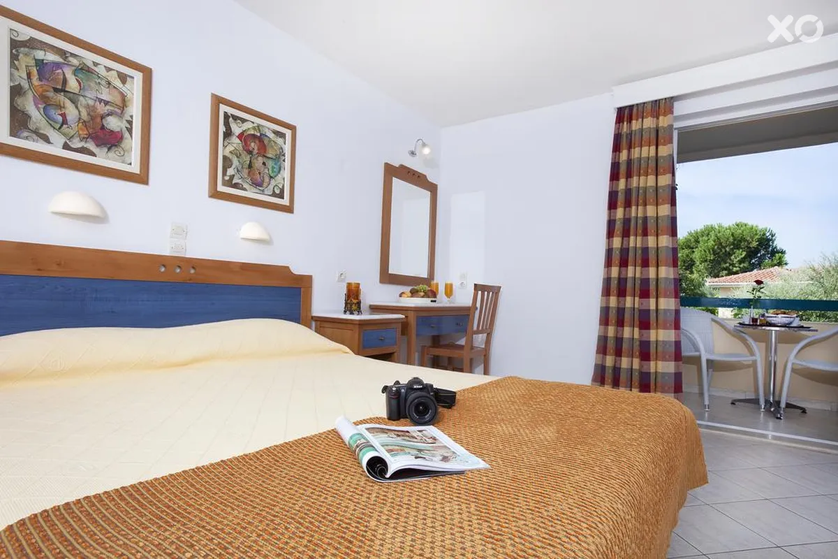 Akti Taygetos Conference Resort