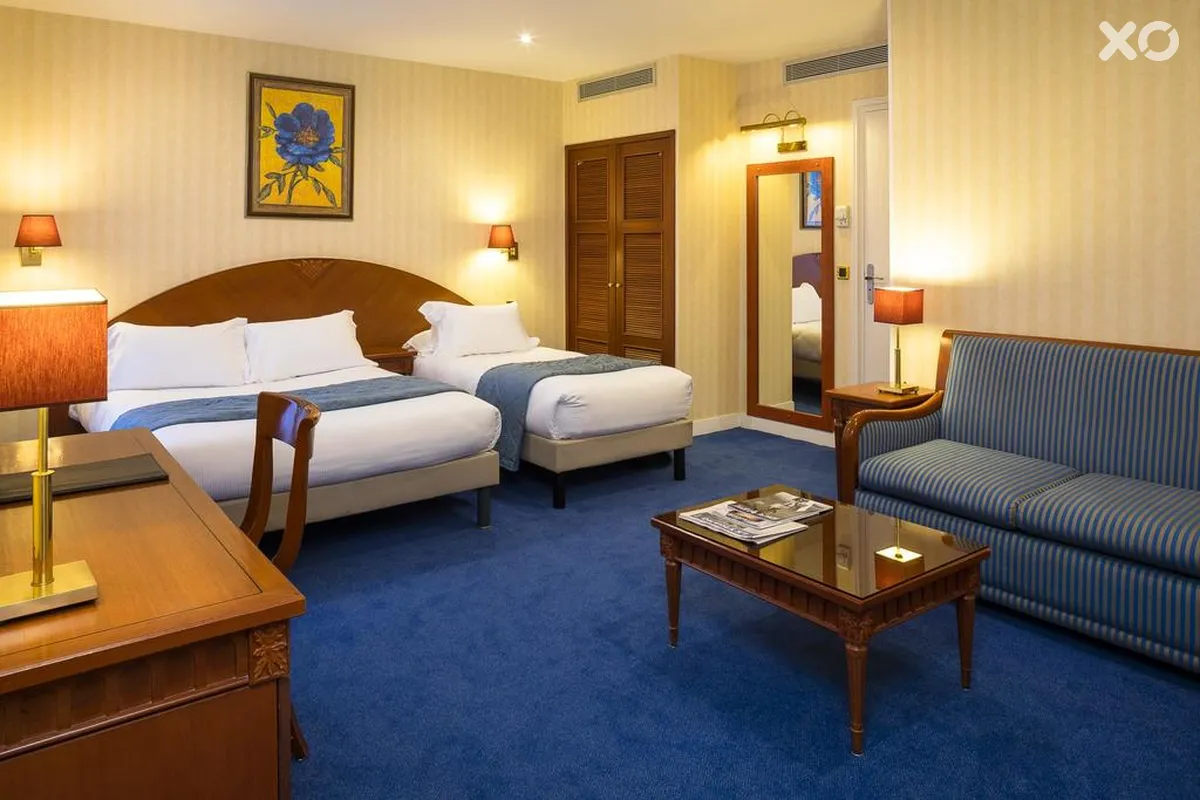 Imperial Hotel