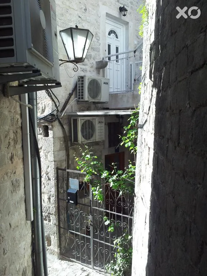 Popovic Old Town Apartments