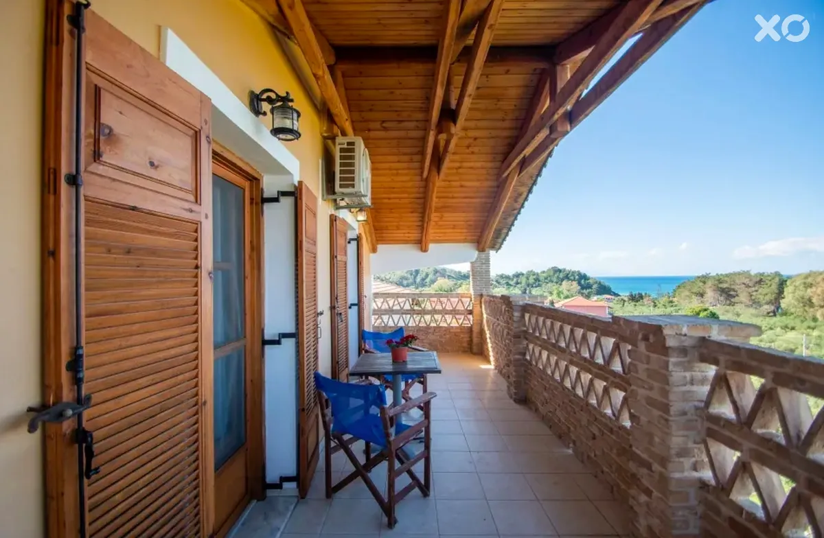 Aeolos Zante Villas