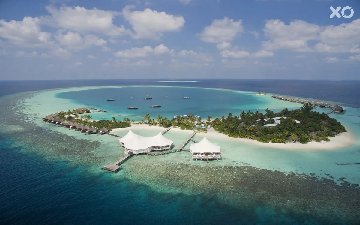 Safari Island Resort & Spa