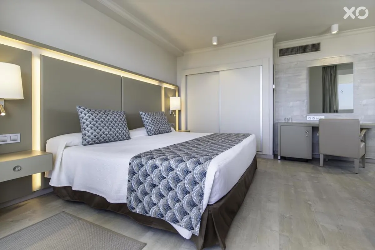 Spring Hotel Vulcano