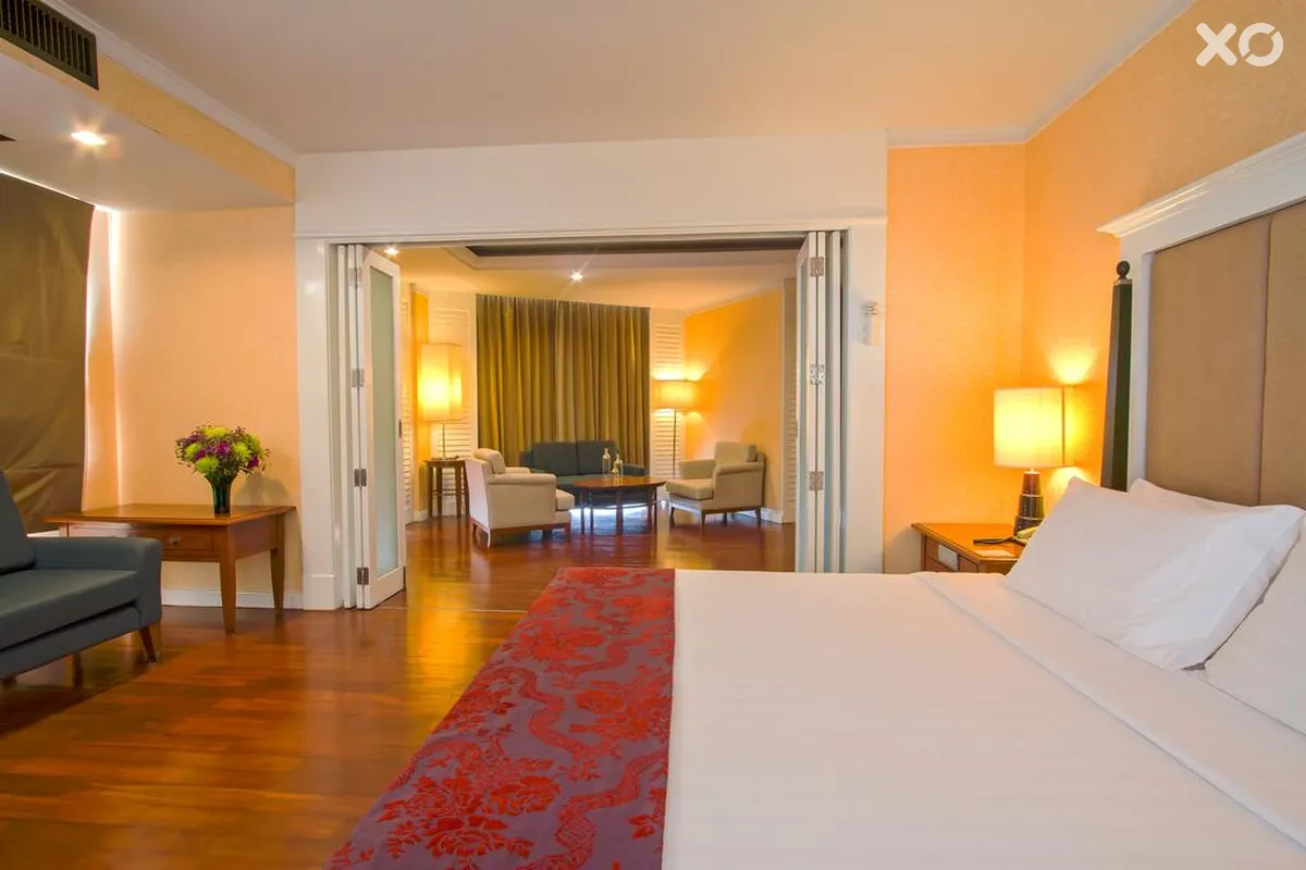 Long Beach Garden Hotel & Spa