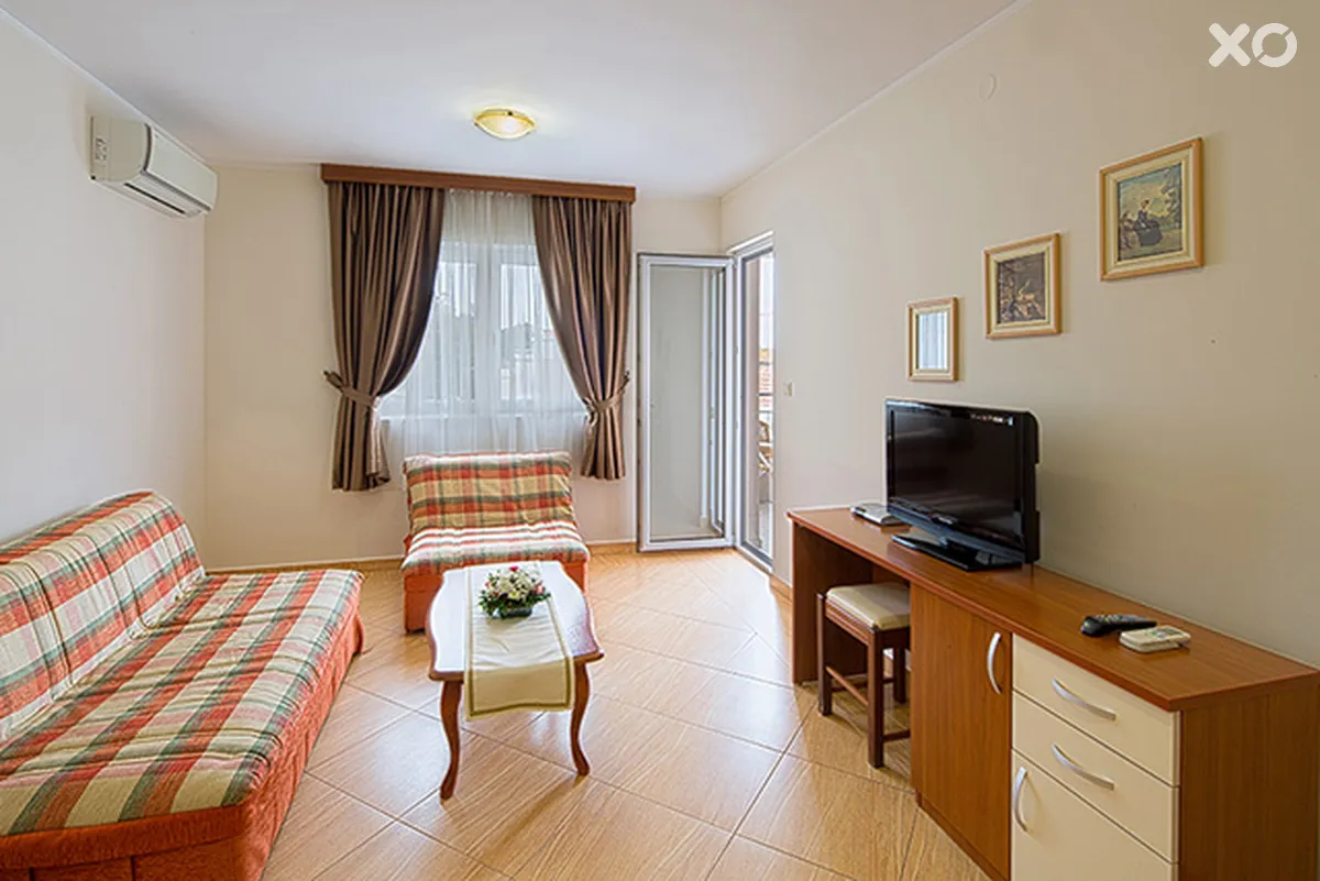 Holiday Apartament