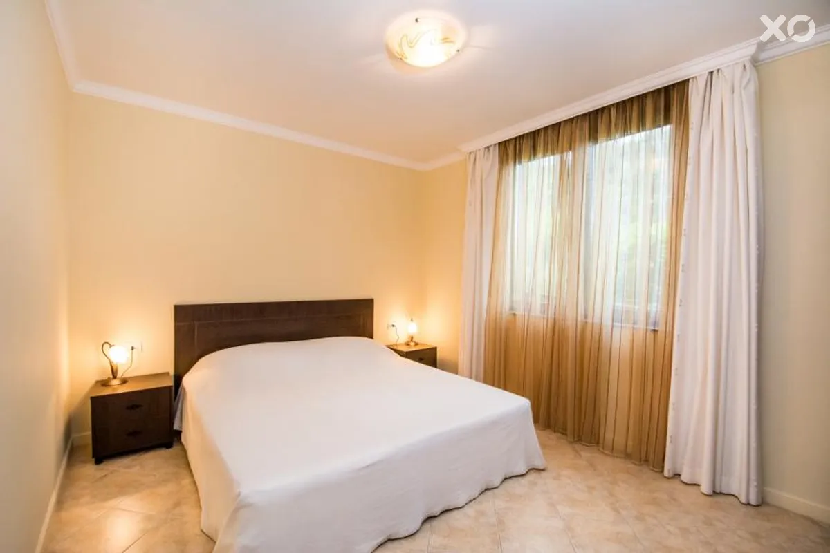 Santa Marina Holiday Village