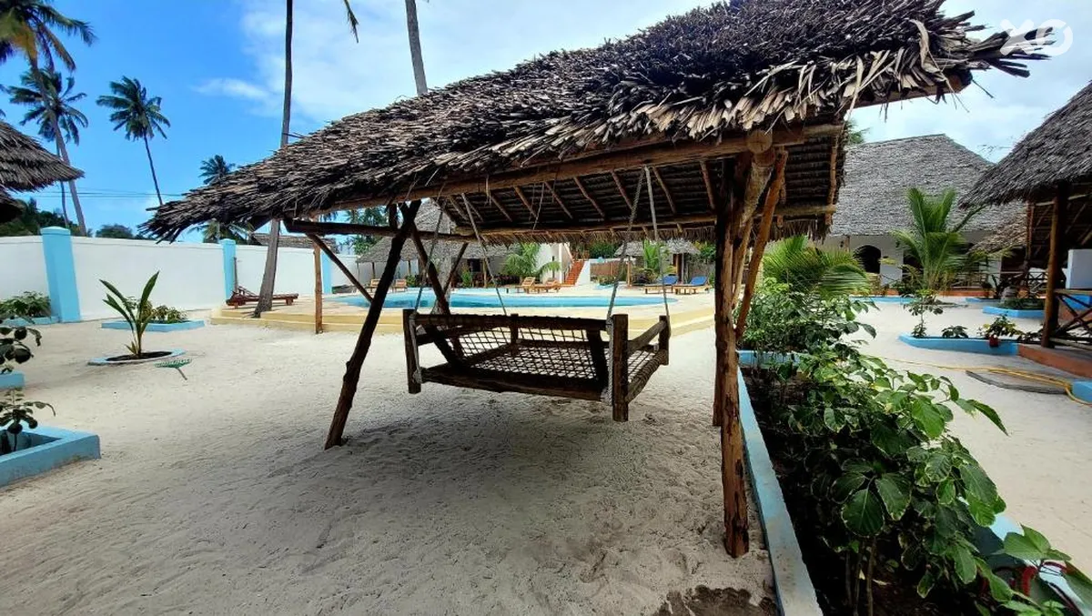 Emerald Dreams Boutique Hotel