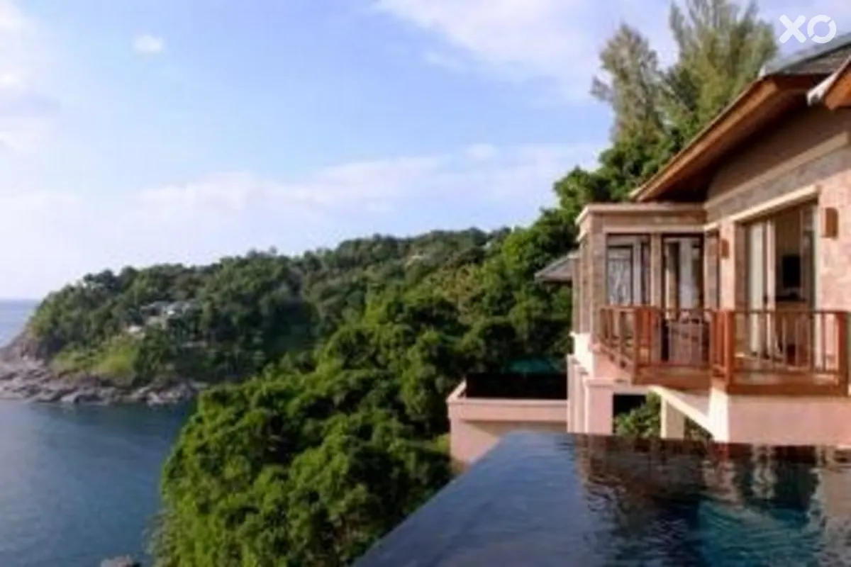 Paresa Resorts