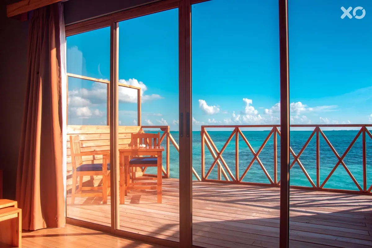 South Palm Resort Maldives