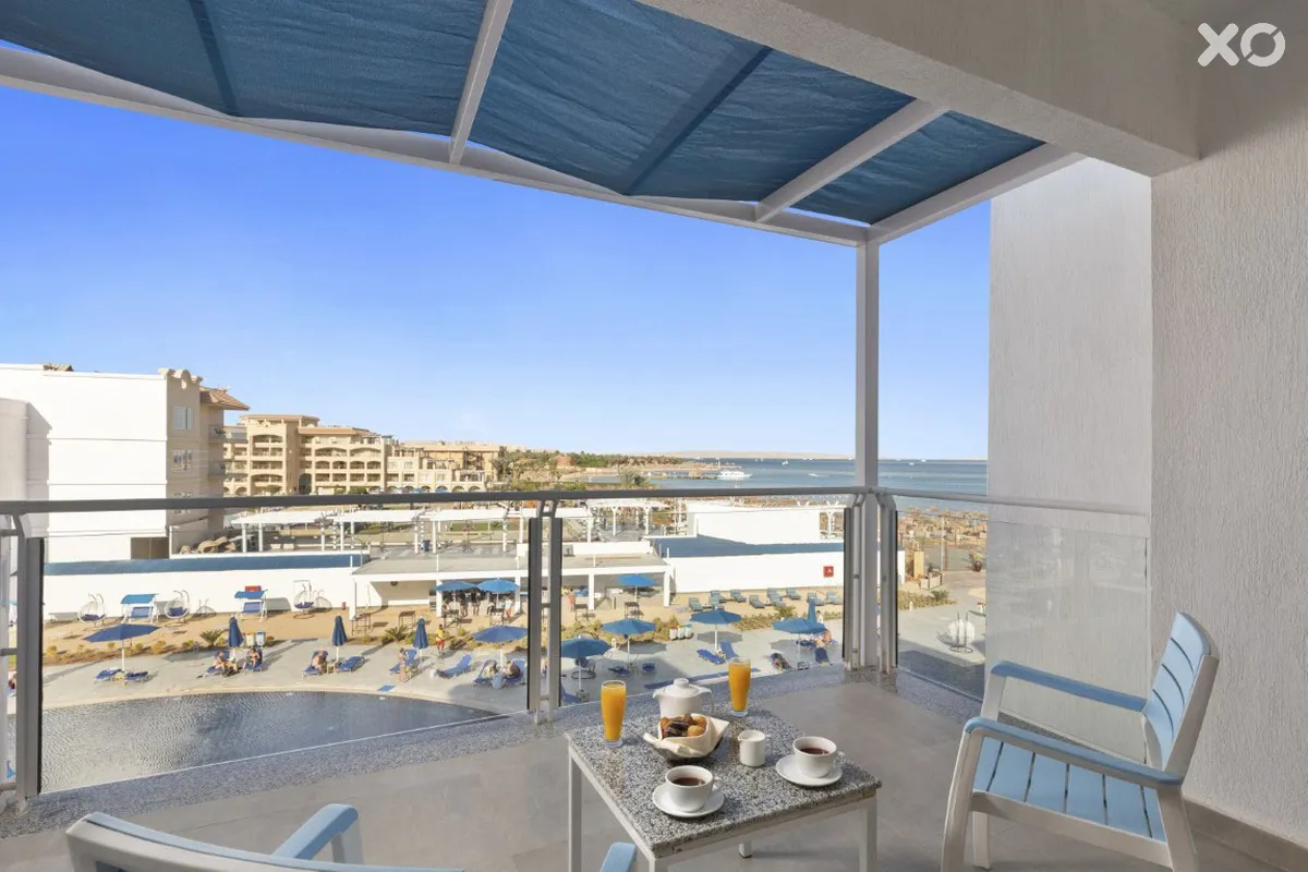 Albatros Blu Spa