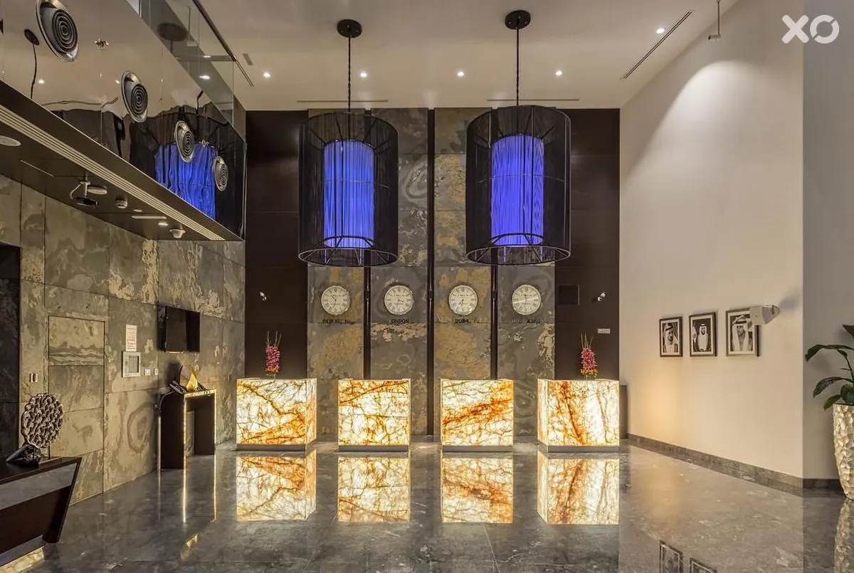 Wyndham Dubai Marina