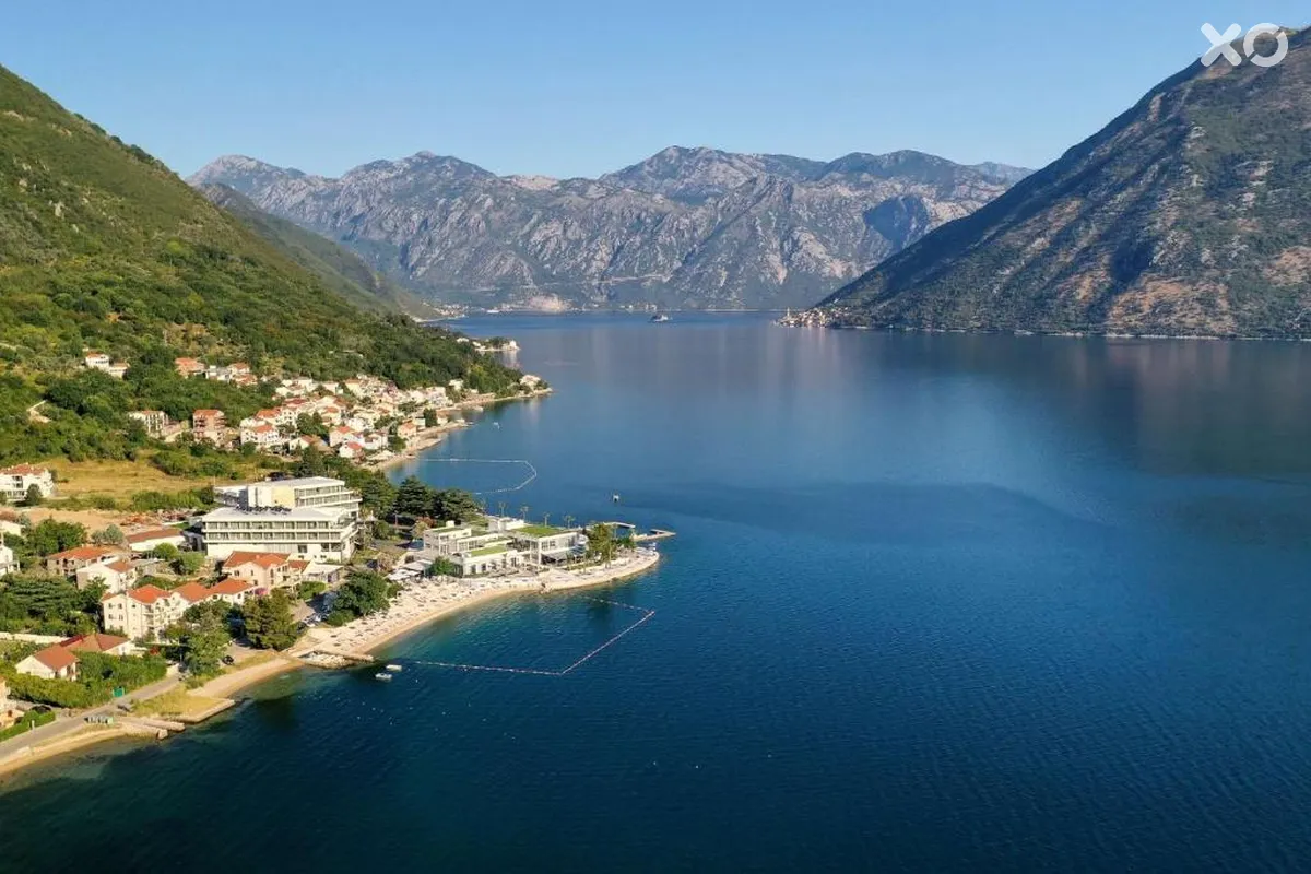 Hyatt Regency Kotor Bay Resort
